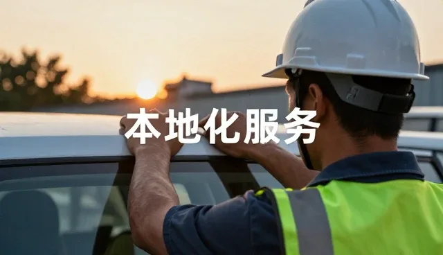 设备保养服务在不同场景中的实际应用分析