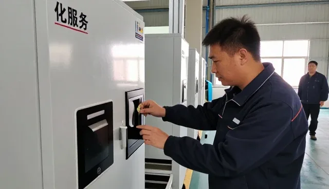 家庭日常使用解决方案中的定制化生产线选择