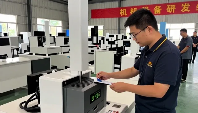 生产线配套满足复杂环境应用需求