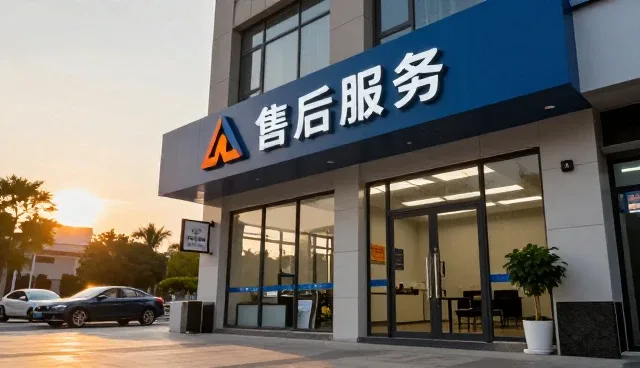 机械设备本地化维护的关键要点与实践建议